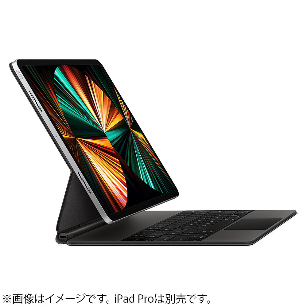 13インチiPad Air（M2/M3）、12.9インチ iPad Pro（第6/5/4/3世代）用