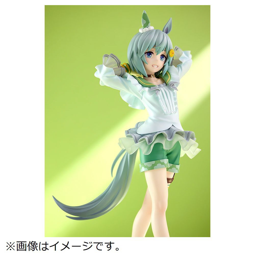 POP UP PARADE ウマ娘 プリティーダービー セイウンスカイ L size｜の