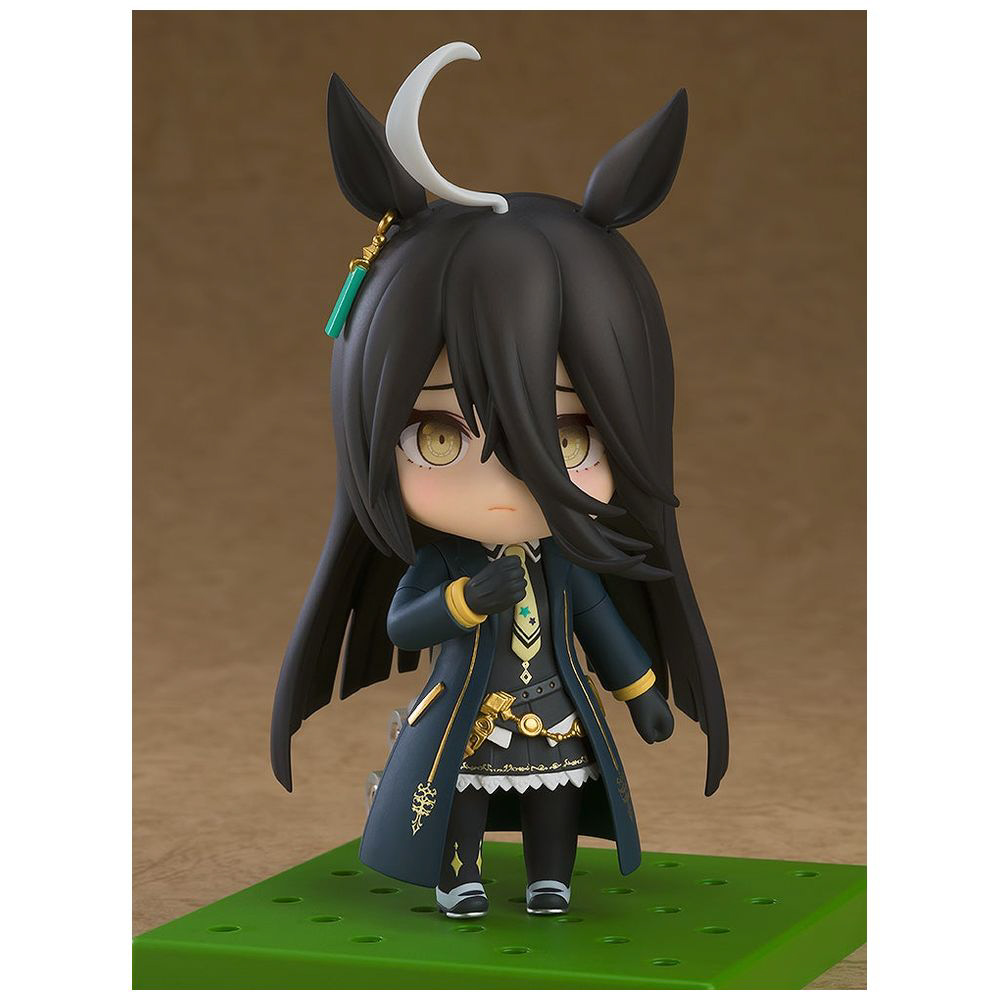 ねんどろいど ウマ娘 プリティーダービー マンハッタンカフェ｜の通販