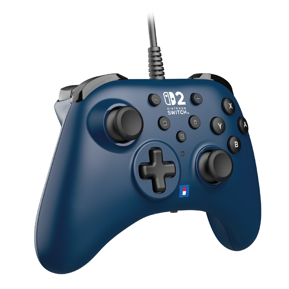 ホリパッド TURBO for Nintendo Switch 2 ， Windows PC｜の通販は