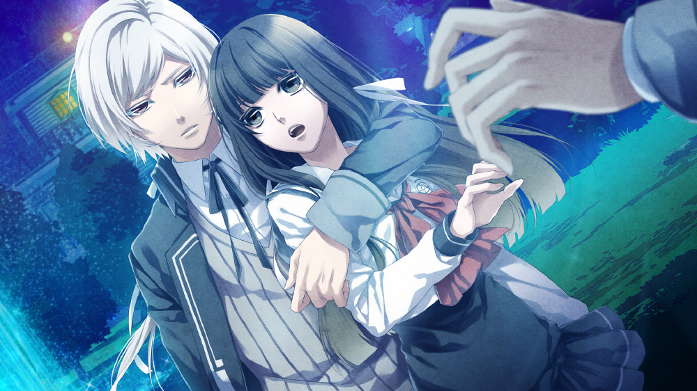 NORN9 LOFN (ノルンノネット ロヴン) for Nintendo Switch 通常版