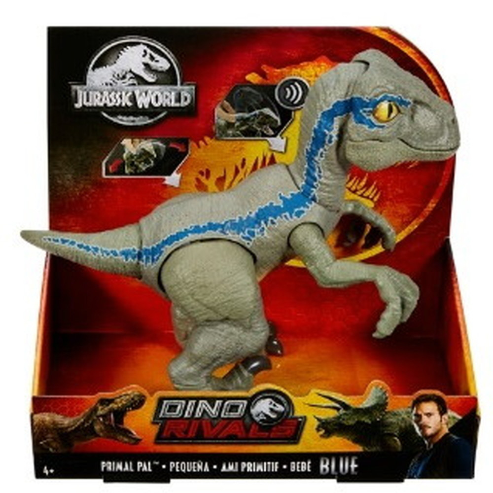 GFD40 ジュラシック・ワールド ベビーブルー｜の通販はソフマップ[sofmap]