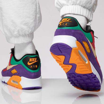 国内8月29日発売予定】ナイキ エアマックス 90 