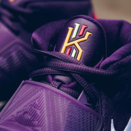 国内先行発売中/12月7日発売予定】ナイキ カイリー 6