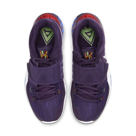 国内先行発売中/12月7日発売予定】ナイキ カイリー 6