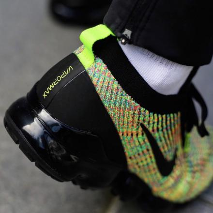 国内6月6日発売予定】ナイキ エア ヴェイパーマックス フライニット 3