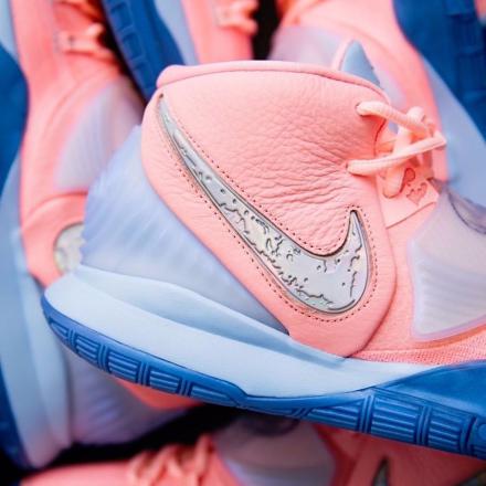 国内販売中/12月31日発売予定】コンセプツ × ナイキ カイリー 6 全2色