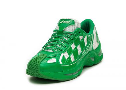 国内2月8日発売予定】キコ コスタディノフ × アシックス ゲルキリル 全