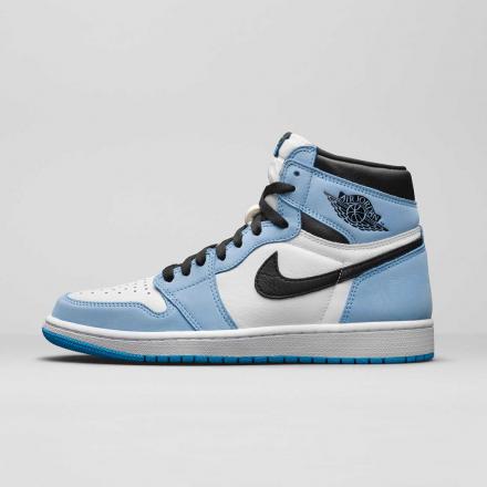 国内3月6日発売予定】ナイキ エアジョーダン 1 レトロ ハイ OG