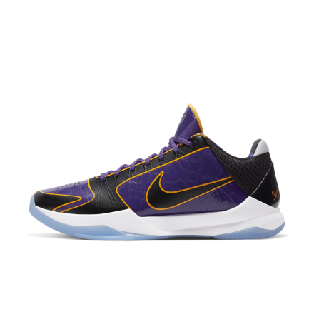 国内8月25日発売予定】ナイキ コービー 5 プロトロ 