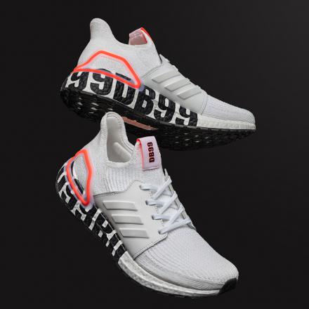 国内11月1日発売予定】デビッド・ベッカム × アディダス ウルトラ