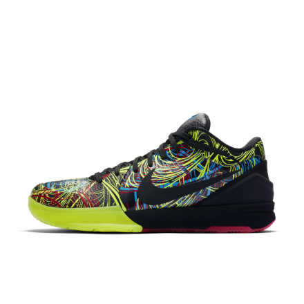 国内11月24日発売予定】ナイキ コービー 4 プロトロ 