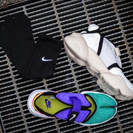 国内12月20日発売予定】ナイキ ウィメンズ アクア リフト 全2色