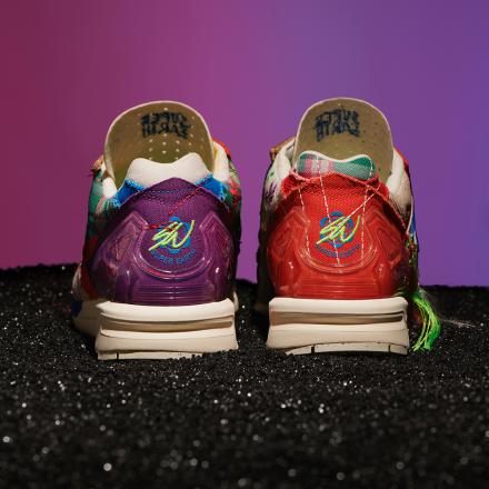 国内4月16日発売予定】ショーン・ウェザースプーン × アディダス