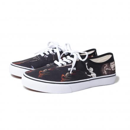 国内7月11日発売予定】 ワコ マリア × バンズ オーセンティック