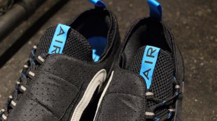 6月上旬発売予定】 ナイキ エアフットスケープ モーション 全4色