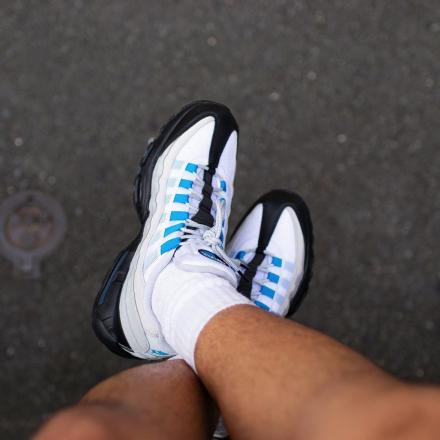 国内8月1日発売予定】ナイキ エアマックス 95 