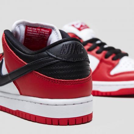 国内4月3日発売予定】ナイキ SB ダンク ロー プロ 