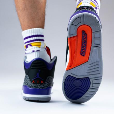 国内11月14日発売予定】ナイキ エアジョーダン 3 レトロ 