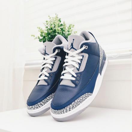 国内3月20日発売予定】ナイキ エアジョーダン 3 レトロ 