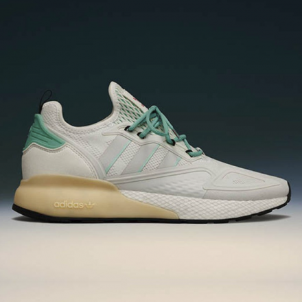 国内5月29日発売予定】アディダス オリジナルス ZX 2K ブースト