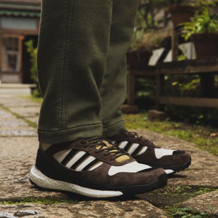 国内11月23日/25日発売予定】ヒューマン メイド × アディダス