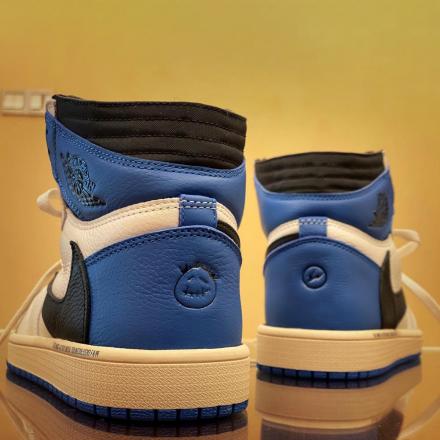 国内7月29日/30日発売予定】トラヴィス・スコット × フラグメント