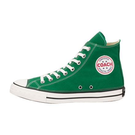 国内10月10日/12日/14日発売予定】コンバース アディクト コーチ