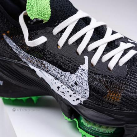 国内7月23日発売予定】オフホワイト × ナイキ エア ズーム テンポ