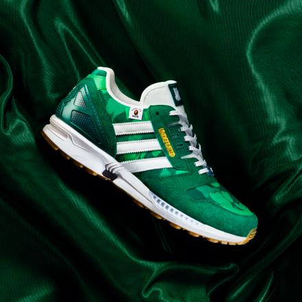 国内11月14日/20日発売予定】ベイプ × アンディフィーテッド