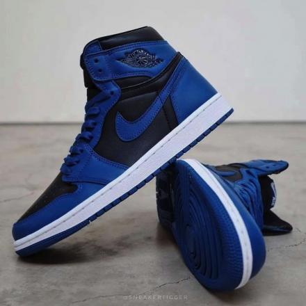 国内2月5日発売予定】ナイキ エアジョーダン 1 レトロ ハイ OG 