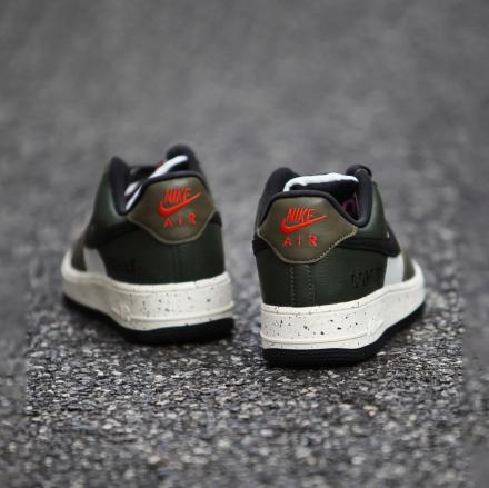 国内8月6日/13日発売予定】 ナイキ エアフォース 1 GTX 