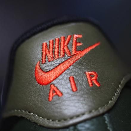 国内8月6日/13日発売予定】 ナイキ エアフォース 1 GTX 