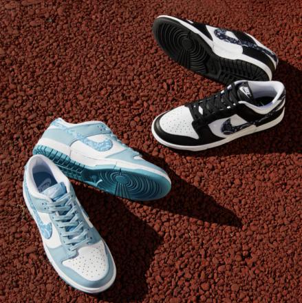 国内1月1日/2日/6日/12日/20日発売予定】ナイキ ウィメンズ ダンク