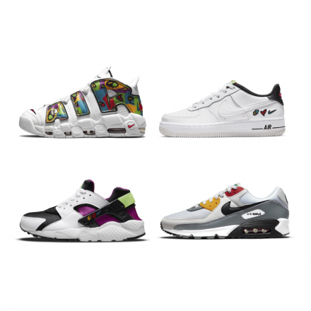 海外9月10日発売予定】 ナイキ 