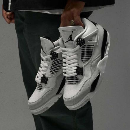 国内5月21日/23日/25日発売予定】ナイキ エアジョーダン 4 レトロ