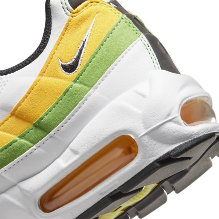 国内6月28日発売予定】ナイキ エアマックス 95 エッセンシャルズ