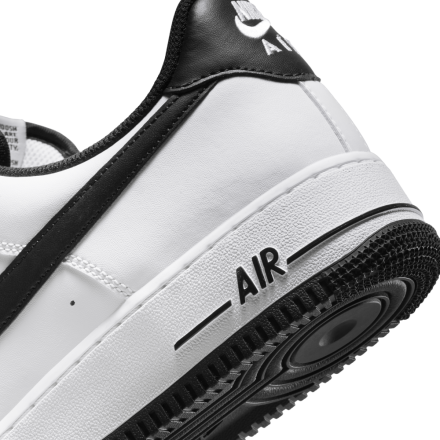 海外発売中】ナイキ エアフォース 1 '07 ロー ホワイト/ホワイト