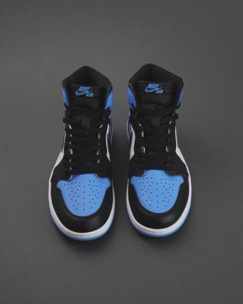 国内7月22日発売予定】 ナイキ エアジョーダン 1 ハイ OG
