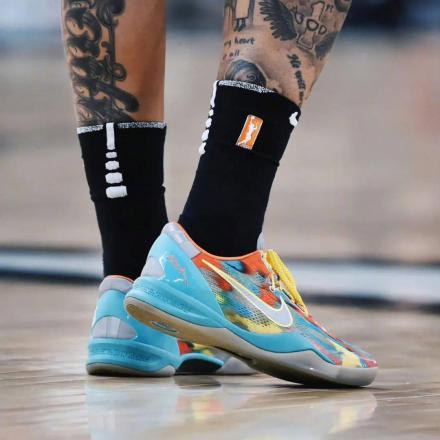 国内4月24日発売予定】 ナイキ コービー 8 プロトロ 