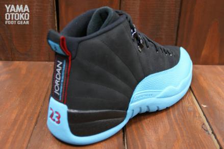 国内12月28日発売予定】 ナイキ エアジョーダン12 レトロ ブラック