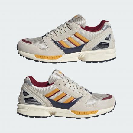 国内9月27日発売予定】 アディダス オリジナルス ZX 8000 アルミナ
