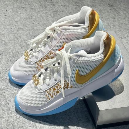 国内発売中】ナイキ ジャ 1 