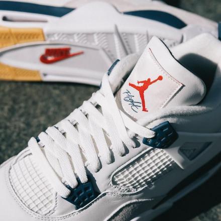 国内3月18日/4月15日/28日発売予定】 ナイキ SB エアジョーダン 4