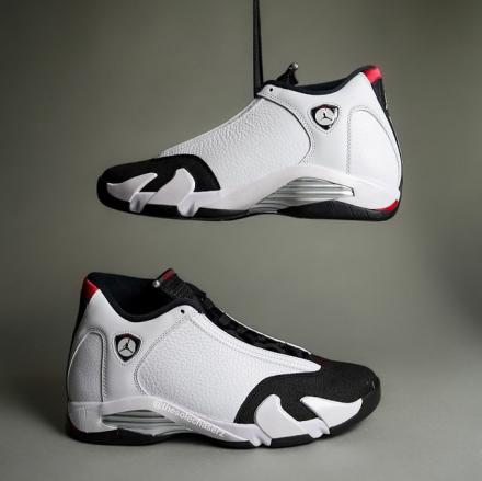 国内11月2日発売予定】ナイキ エア ジョーダン 14 