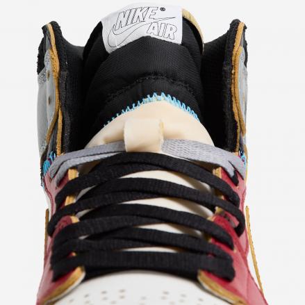 国内3月18日/4月16日発売予定】 ユニオン LA × ナイキ エアジョーダン1