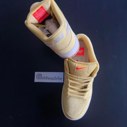 国内5月3日発売予定】 ナイキ SB ダンク ロー 