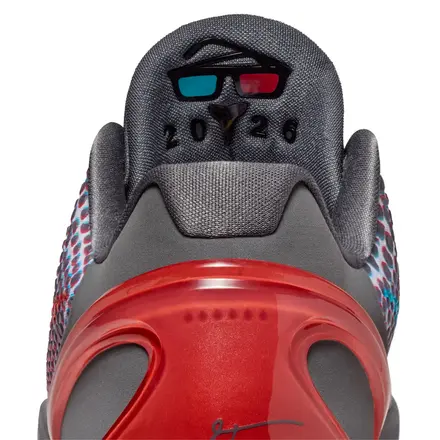 国内2月13日発売予定】ナイキ コービー 6 プロトロ 