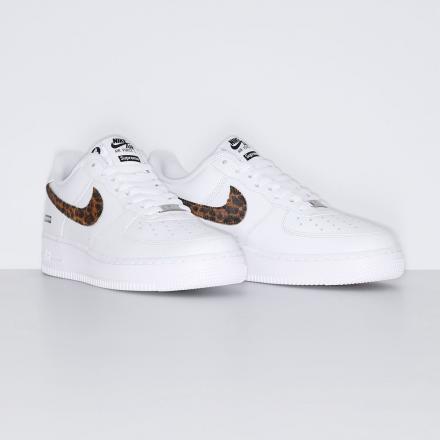 国内6月7日発売予定】シュプリーム × グッドイナフ × ナイキ エア