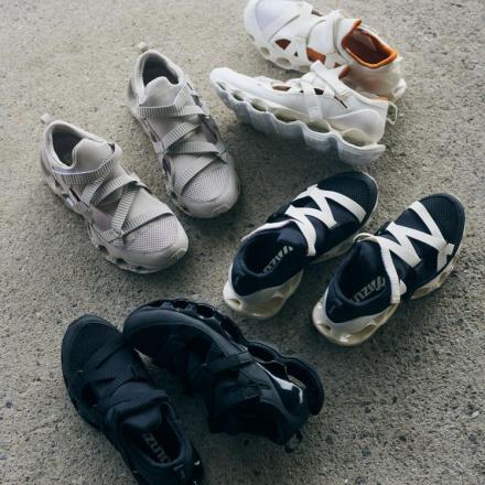 国内4月25日発売予定】 ミズノ ウェーブ プロフェシー ストラップ